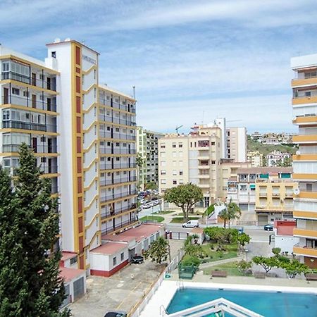 Apartament Terrasol Semi-Atico Caracola Torre Del Mar Zewnętrze zdjęcie