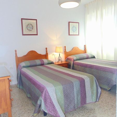 Apartament Terrasol Semi-Atico Caracola Torre Del Mar Zewnętrze zdjęcie