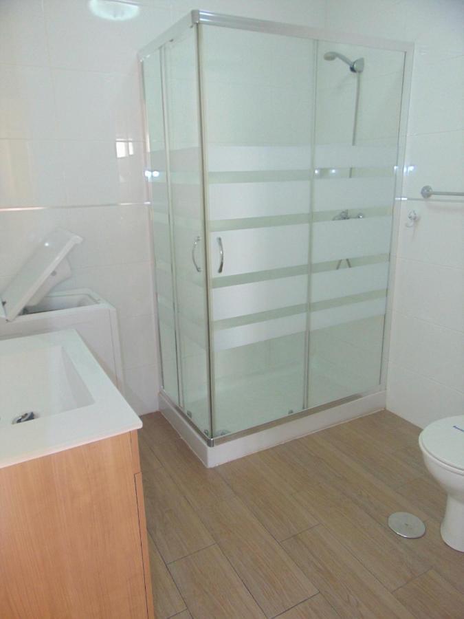 Apartament Terrasol Semi-Atico Caracola Torre Del Mar Zewnętrze zdjęcie