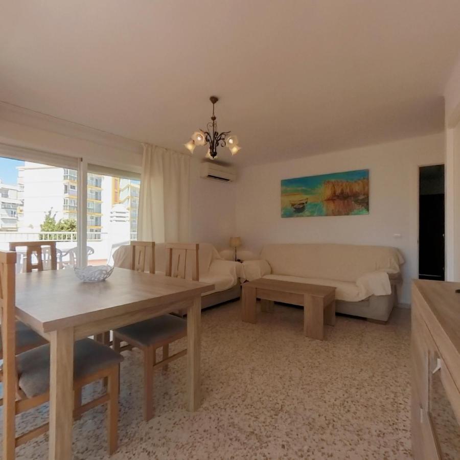 Apartament Terrasol Semi-Atico Caracola Torre Del Mar Zewnętrze zdjęcie