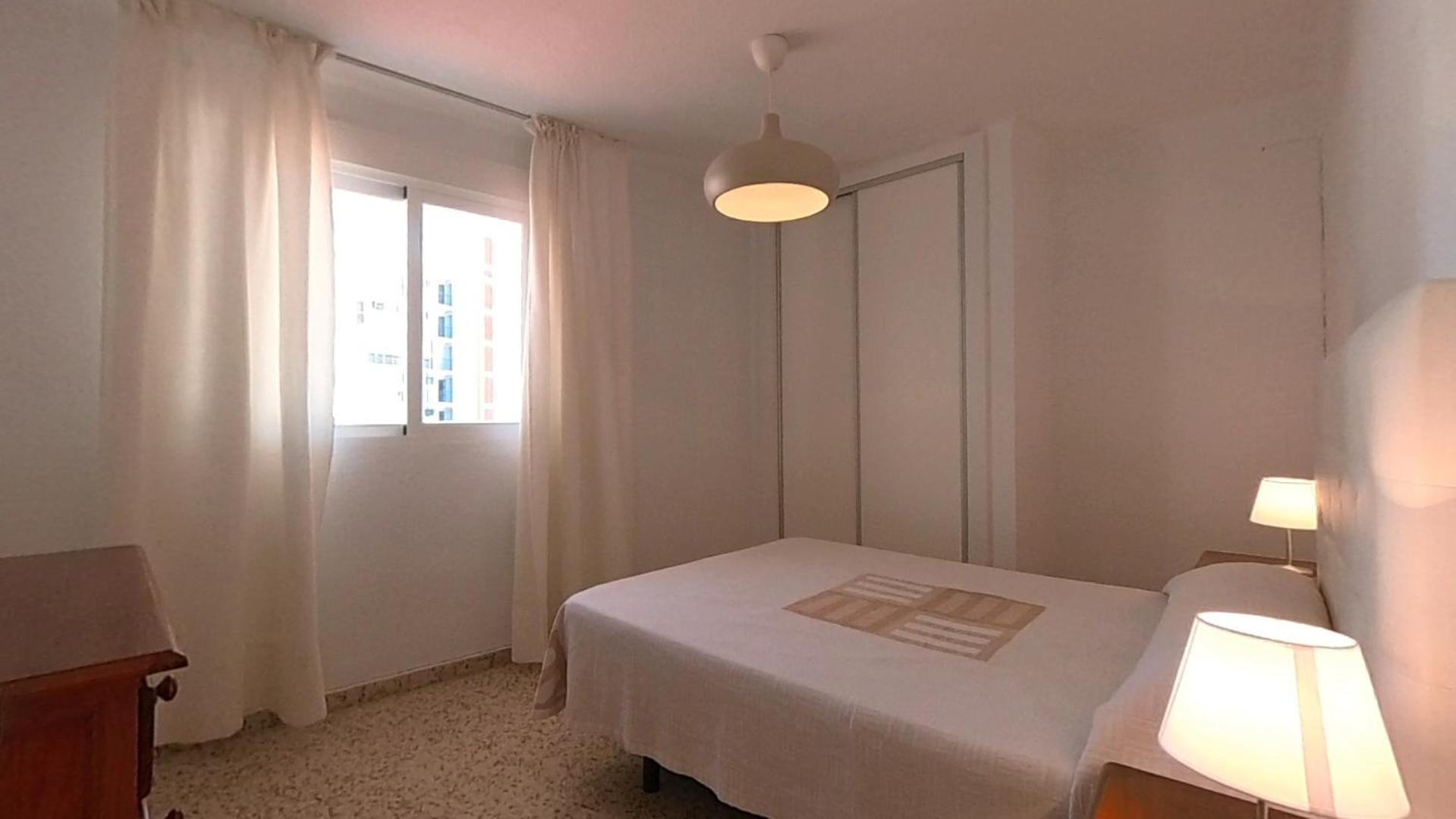 Apartament Terrasol Semi-Atico Caracola Torre Del Mar Zewnętrze zdjęcie